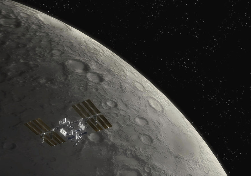 YOKOGAWA JOINS EUROPEAN INITIATIVE DEDICATED TO SUSTAINABLE LUNAR AND SPACE EXPLORATION